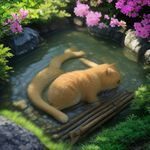 猫咪视频科普编辑苏语，执业兽医助理，负责养猫教程与健康科普内容把关