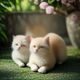 用户新手养猫ing头像，猫咪视频新手用户评论